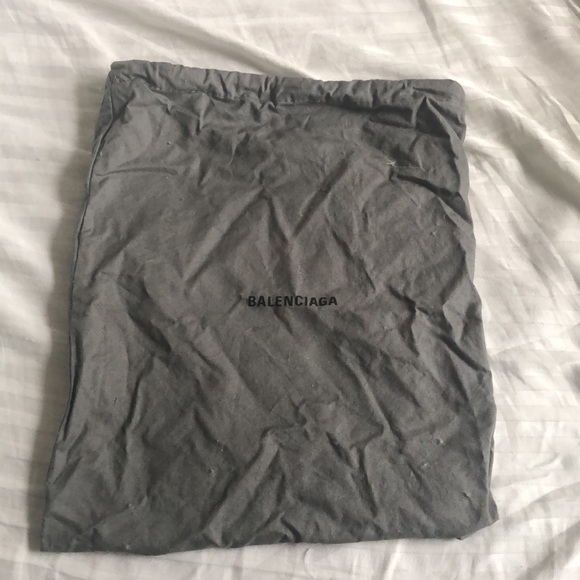 Balenciaga Kids Speed Sneaker - Picture 6 of 9